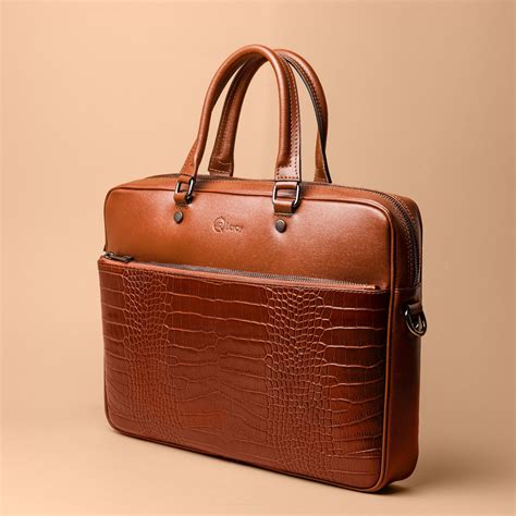 men's designer laptop bags